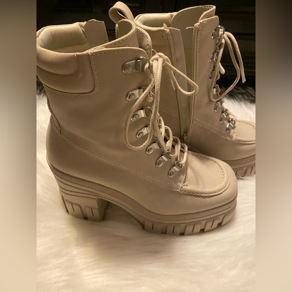 Call it spring shoes